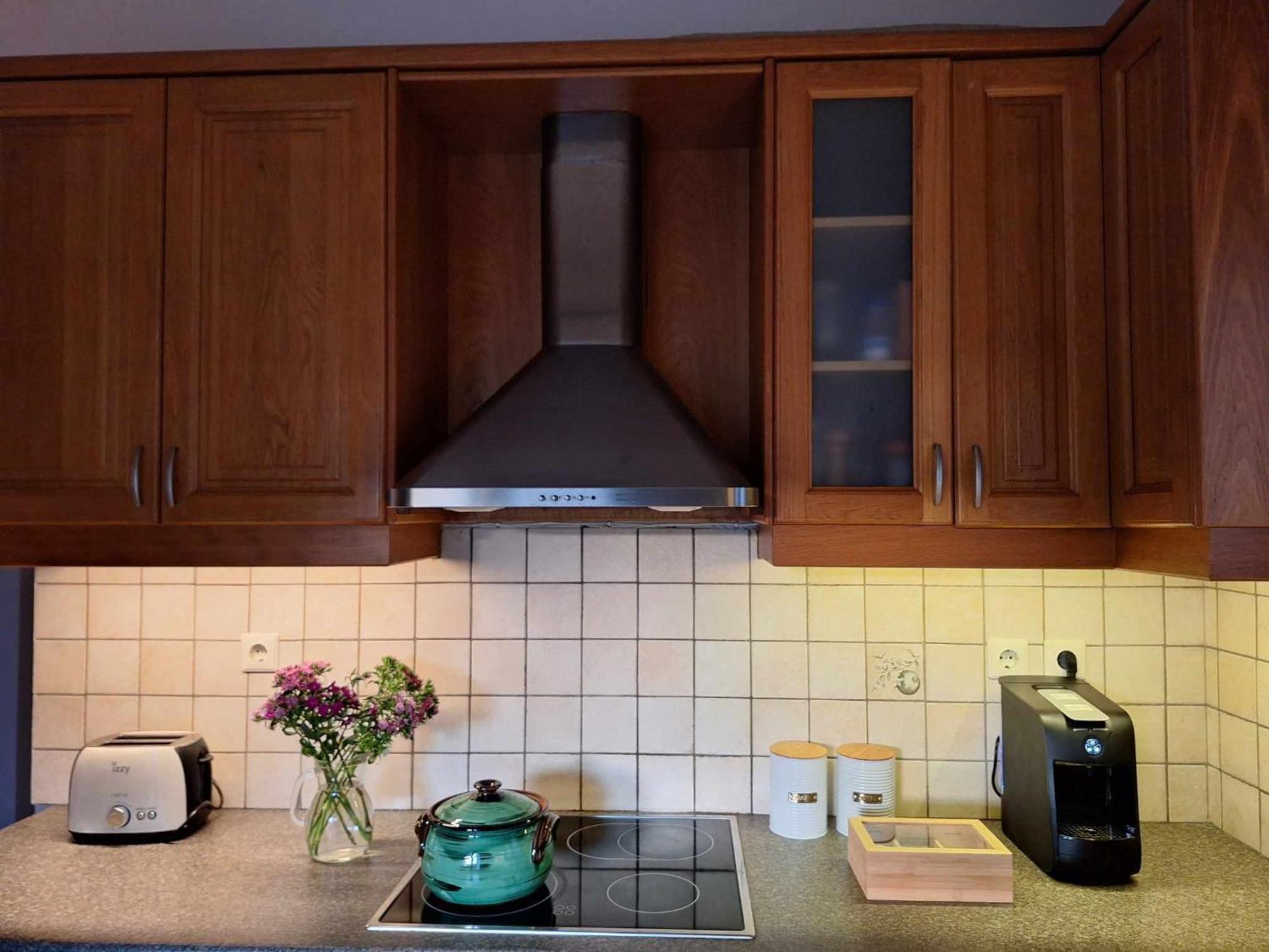 Panmar Apartman Vasilikí Kültér fotó