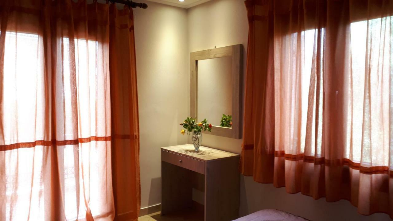 Panmar Apartman Vasilikí Kültér fotó